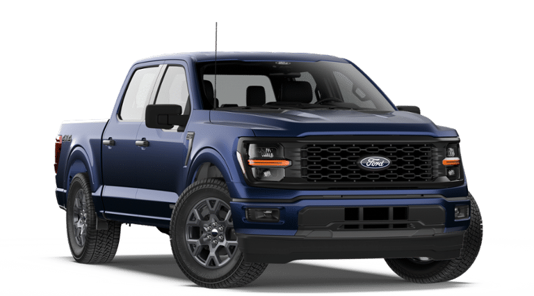 F-150® vehicle